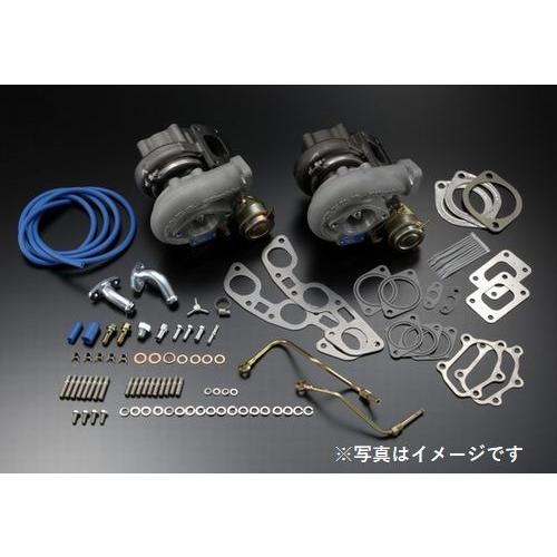 個人宅発送可能 TRUST トラスト GReddy タービンキット アクチュエータータイプ 日産 ス...