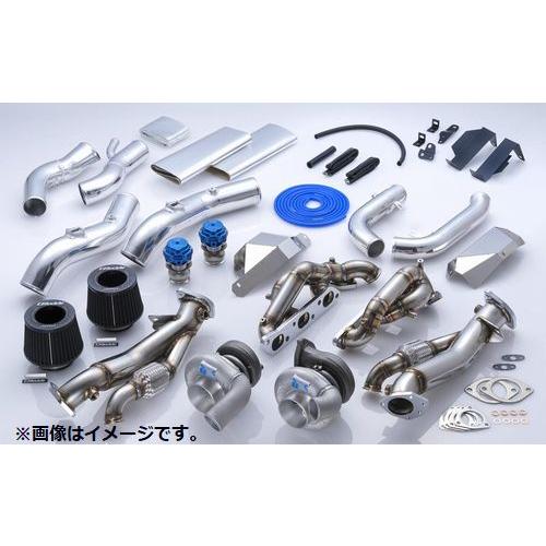 個人宅発送可能 TRUST トラスト GReddy タービンキット ウエストゲート リターン 日産 ...