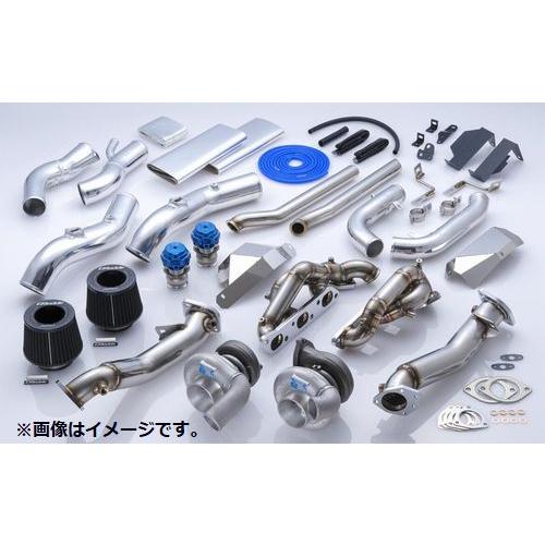 個人宅発送可能 TRUST トラスト GReddy タービンキット ウエストゲート 開放 日産 GT...