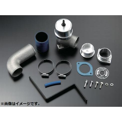 個人宅発送可能 TRUST トラスト GReddy ブローオフバルブ TYPE-R アダプターキット...