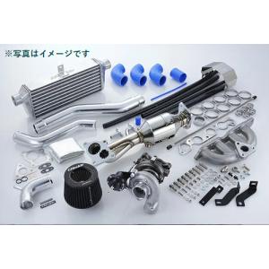 GReddy ボルトオンターボキット キャタライザー無し JB74W GReddy ボルトオンターボキット キャタライザー無し JB74W