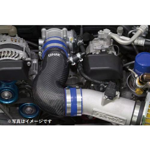 個人宅発送可能 TRUST ダイレクトサクション SUBARU BRZ ZC6 アプライドA MT/...