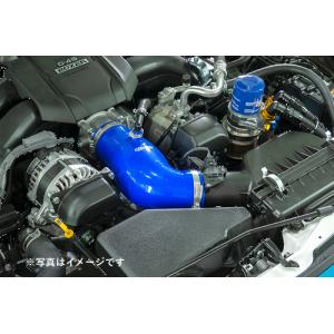 個人宅発送可能 TRUST トラスト ダイレクトサクション SUBARU スバル ブルー BRZ ZD8 FA24  (11910112)｜venus-new-style