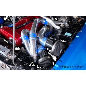 個人宅発送可能 TRUST トラスト コンプリートサクションキット NISSAN ニッサン スカイライン GT-R BNR32 RB26DETT (11920262)