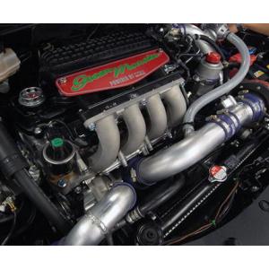 個人宅発送可能 HKS GT2 スーパーチャージャー プロキット GT2-7040 HONDA ホン...