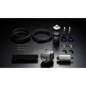 個人宅発送可能 HKS GT スーパーチャージャー 汎用本体 GTS8555 (12002-AK00...