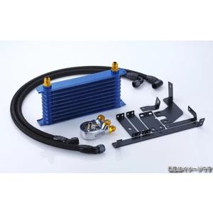 TRUST（トラスト） 個人宅発送可能 GReddy オイルクーラーキット