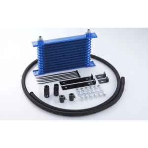 日立☆トラスト ミッションデフオイルクーラー GReddy トランスミッション/デファレンシャルオイルクーラー汎用