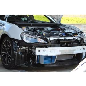 GReddy グレッディ　スタンダード　オイルクーラーキット　GR86／BRZ TRUST トラスト GReddy オイルクーラーキット サーキットスペック