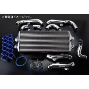 個人宅発送可能 TRUST トラスト GReddy インタークーラーキット 日産 シルビア S14 S15 T-23F TK用 TD06 T67 TYPE23F (12020205)