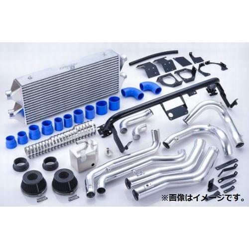 個人宅発送可能 TRUST トラスト GReddy インタークーラーキット 日産 フェアレディZ R...