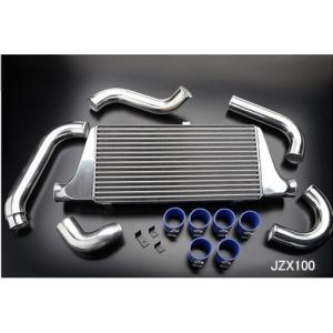 TRUST（トラスト） 個人宅発送可能 GReddy アルミインテークパイプ