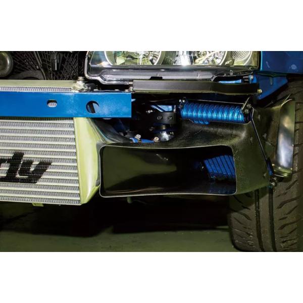 個人宅発送可能 TRUST トラスト GReddy オイルクーラーキット 移動 サーキットスペック ...