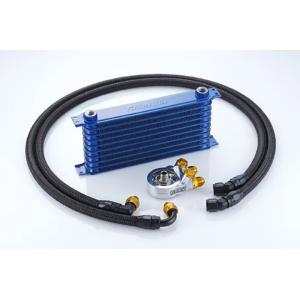トラストGReddy オイルクーラーキット 10段 GRヤリス GXPA16 】GReddy オイルクーラーキット スタンダード GRヤリス