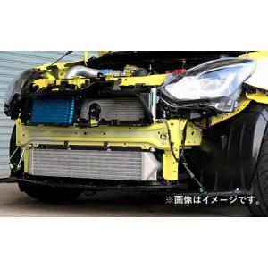 個人宅発送可能 TRUST トラスト GReddy インタークーラーキット SUZUKI スズキ スイフトスポーツ ZC33S K14C (12090201)｜venus-new-style