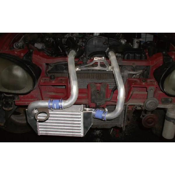 自動車関連業者直送限定 TRUST トラスト GReddy インタークーラーキット SPEC-K ＋...