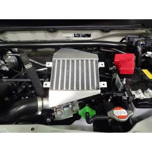 TRUST 個人宅発送可能 トラスト GReddy インタークーラーキット