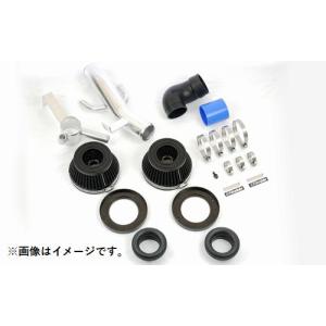 TRUST（トラスト） GReddy アルミインテークパイプセット RX-7 FD3S