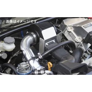 個人宅発送可能 TRUST トラスト GReddy エアインクスキット SZ-S024 SUZUKI スズキ アルトワークス HA36S R06A (12590624)｜venus-new-style