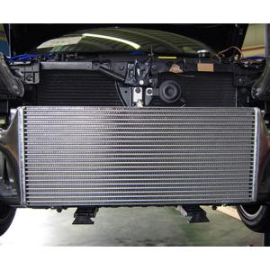 HKS 個人宅発送可能 INTERCOOLER KIT Sタイプ インタークーラー