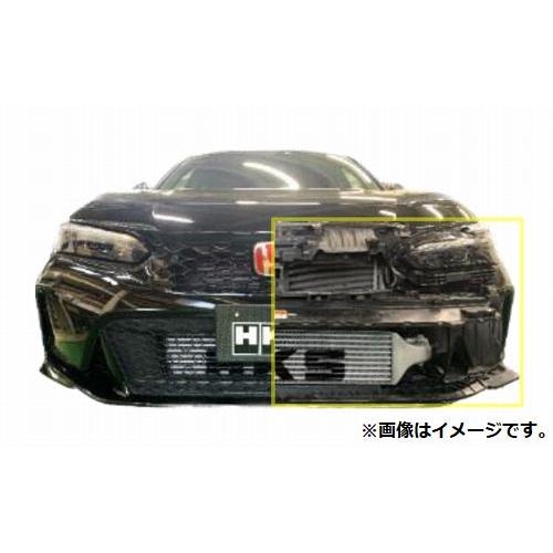 個人宅発送可能 HKS インタークーラー キット タイプR コア ＋ パイピングキット シビック タ...