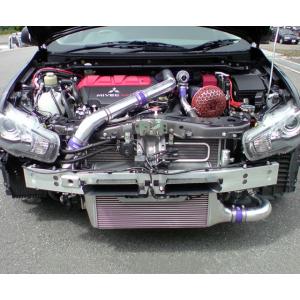 HKS（エッチケーエス） 個人宅発送可能 HKS INTERCOOLER KIT