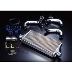 個人宅発送可能 HKS INTERCOOLER KIT Rタイプ インタークーラーキット NISSAN スカイライン GT-R BNR34 BCNR33 BNR32 (13001-AN007)