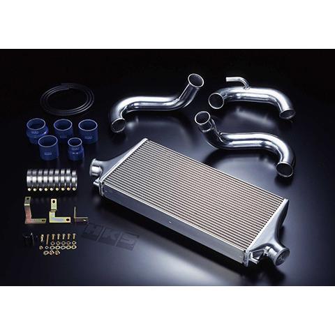 個人宅発送可能 HKS INTERCOOLER KIT Rタイプ インタークーラーキット NISSA...