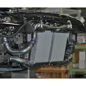 HKS（エッチケーエス） 個人宅発送可能 HKS INTERCOOLER KIT Rタイプ