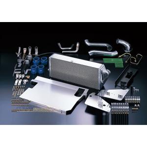 HKS（エッチケーエス） 【HKS】RタイプインタークーラーキットV