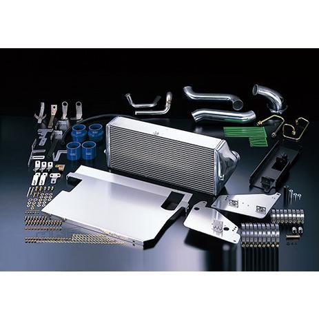 個人宅発送可能 HKS INTERCOOLER KIT Rタイプ インタークーラーキット MAZDA...