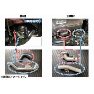BLITZ（ブリッツ） 55730 SUCTION KIT サクションキット トヨタ 10系