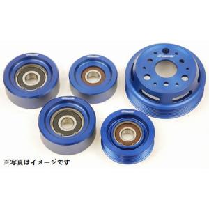 戸田レーシング TODA」86/BRZ（ZN6/ZC6）FA20 エアコン付き車用軽量