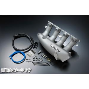 マ*ん様 sr20det 用 サージタンク メーカー不明 個人宅発送可能 TRUST トラスト GReddy サージタンク SR20DET