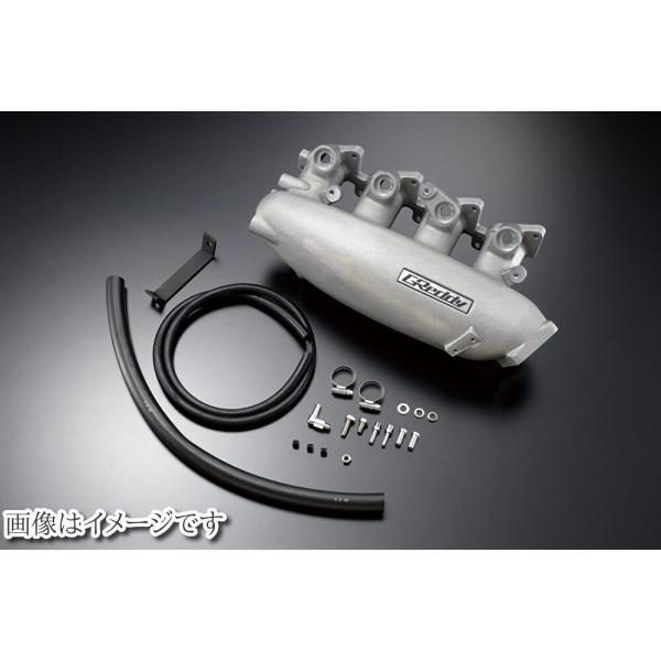 個人宅発送可能 TRUST トラスト GReddy サージタンク SR20DET 純正スロットル用 ...