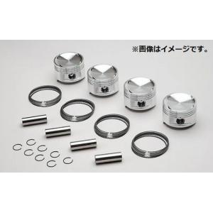 HKS（エッチケーエス） CAMSHAFT カムシャフト (IN/EXセット/256