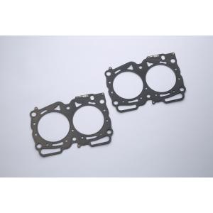 TOMEI POWERED 個人宅発送可能 TOMEI 東名パワード HEAD GASKET EJ20