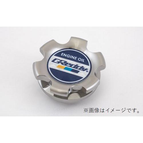 個人宅発送可能 TRUST トラスト GReddy オイルフィラーキャップ B-TYPE DC HO...