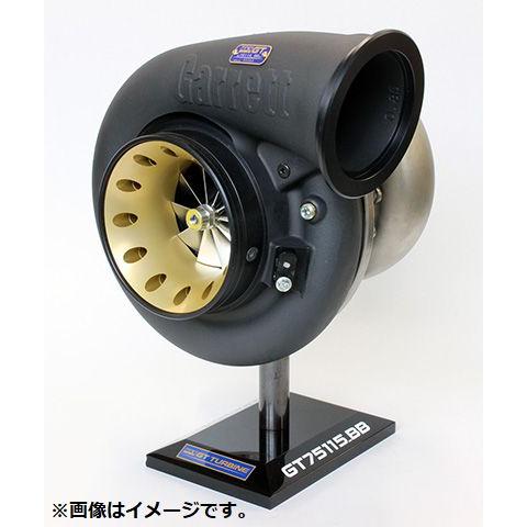 個人宅発送可能 HKS GT TURBINE SERIES GTタービン シリーズ GT75115 ...