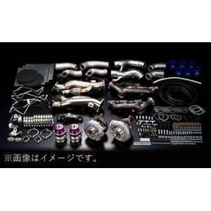 HKS（エッチケーエス） 個人宅発送可能 HKS GTIII-RS FULL TURBINE KIT