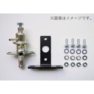 TOMEI POWERED TOMEI 燃圧調整式フューエル プレッシャー