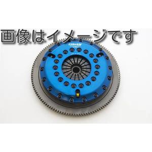 TODA RACINGフライホイール AE86 TODA RACING/戸田レーシング 超軽量クロモリフライホイール