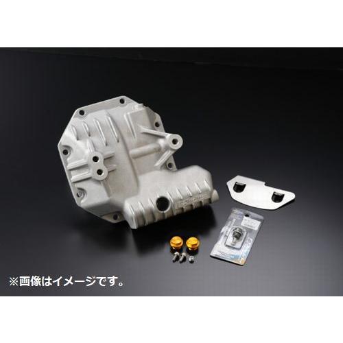 個人宅発送可能 TRUST トラスト GReddy 大容量 デフカバー NISSAN ニッサン スカ...