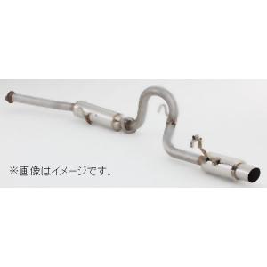 FUJITSUBO（フジツボ） 個人宅発送可能 マフラー POWER Getter トヨタ