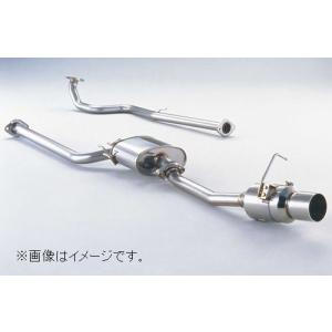 FUJITSUBO 個人宅発送可能 フジツボ マフラー POWER Getter