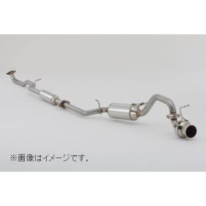 FUJITSUBO（フジツボ） 自動車関連業者直送限定 マフラー POWER Getter