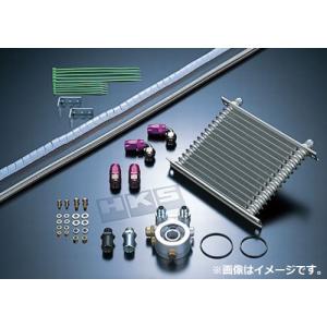 TRUST（トラスト） 自動車関連業者直送限定 GReddy オイルクーラー