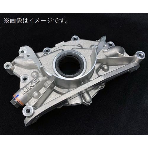個人宅発送可能 HKS OIL PUMP UPGRADE 強化オイルポンプ TOYOTA トヨタ ス...