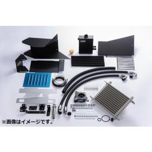 個人宅発送可能 HPI EVOLVE インタークーラー キット Spec-R