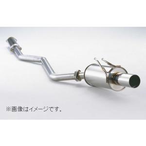 個人宅発送可能  フジツボ マフラー POWER Getter トヨタ カローラ レビン AE111 ツインカム 20V 【BG加工可能】(160-22483)｜venus-new-style